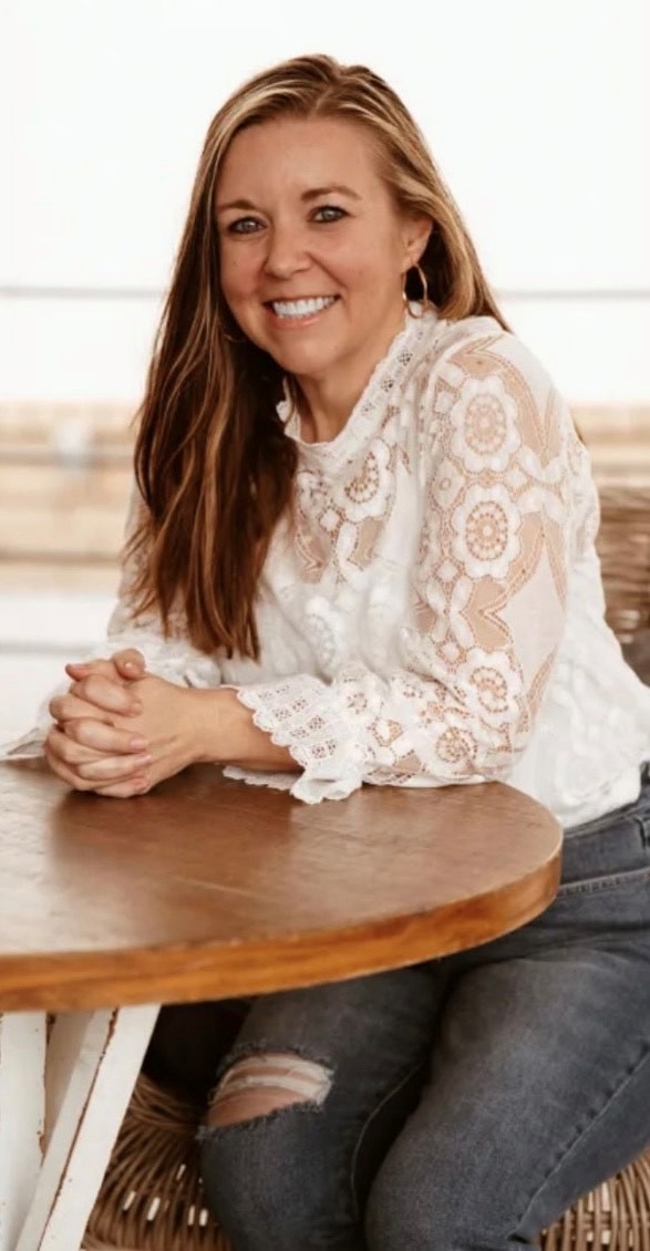 Jennifer Ross